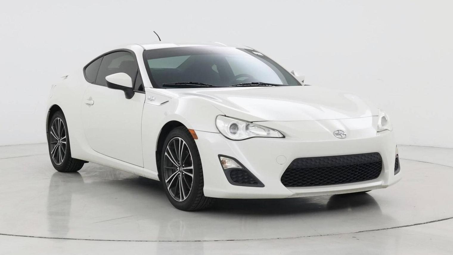 TOYOTA SCION FR-S 2013 JF1ZNAA19D1709893 image